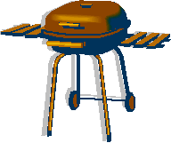 grill